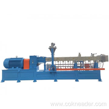 Twin-Screw Extruder PSHJ 65 Series